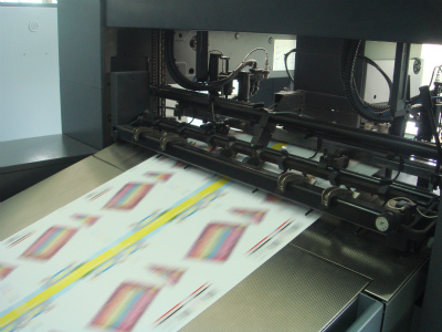 Equipment & Capabilities